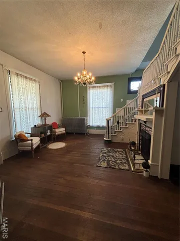 $145,000 | 511 South Washington Street, McLeansboro, IL 62859