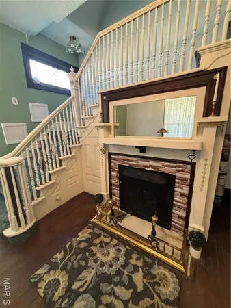 $139,000 | 511 South Washington Street, McLeansboro, IL 62859