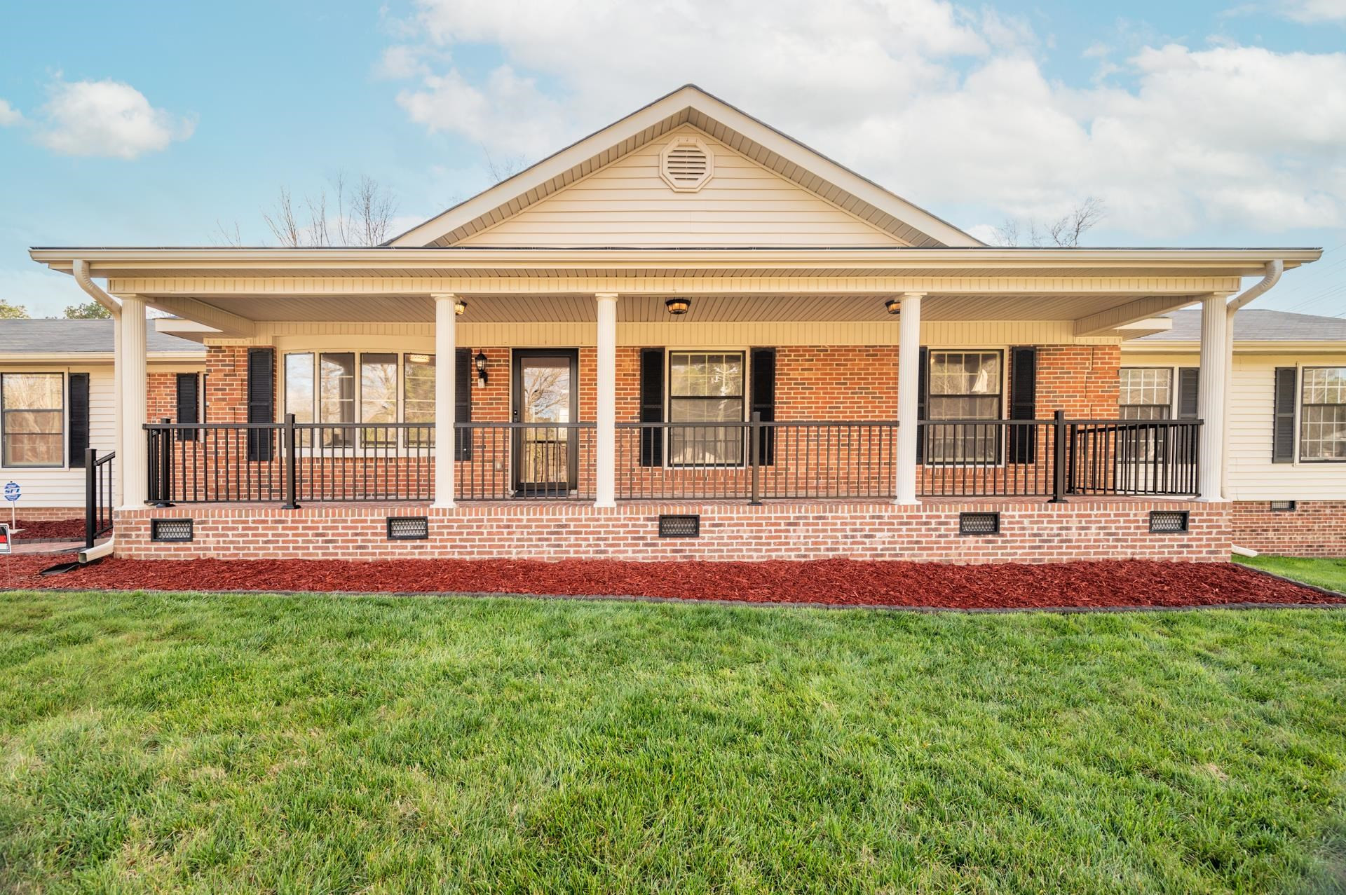 1100 Carlisle Street Raleigh, NC 27610 - Photo 1 of 22 Photo 1