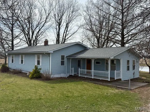 $249,000 | 13616 State Hwy F, Glenwood, MO 63541