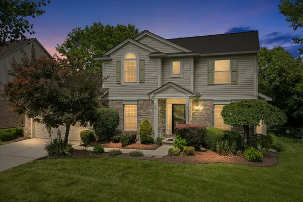 $415,000 | 9655 Endicott Lane, Ypsilanti, MI 48197