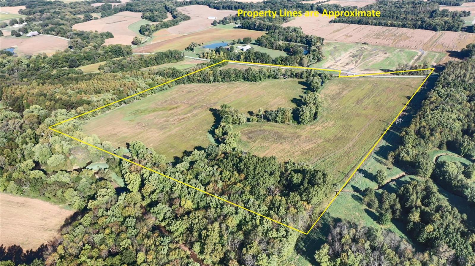 0 Substation Road Steeleville, IL 62288 - Photo 2 of 18