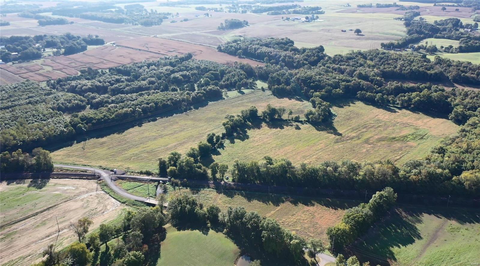 0 Substation Road Steeleville, IL 62288 - Photo 8 of 18