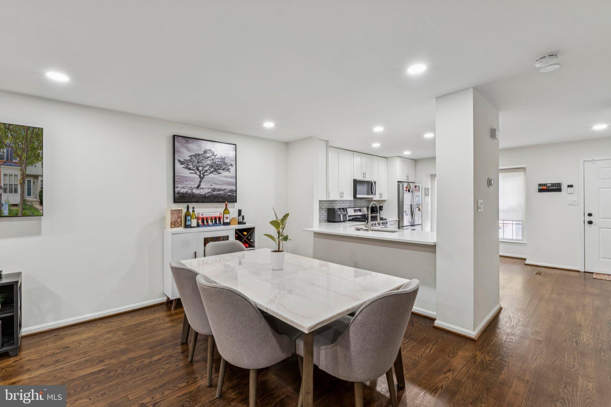 4247 Vals Way Dumfries, VA 22025 - Photo 11 of 41