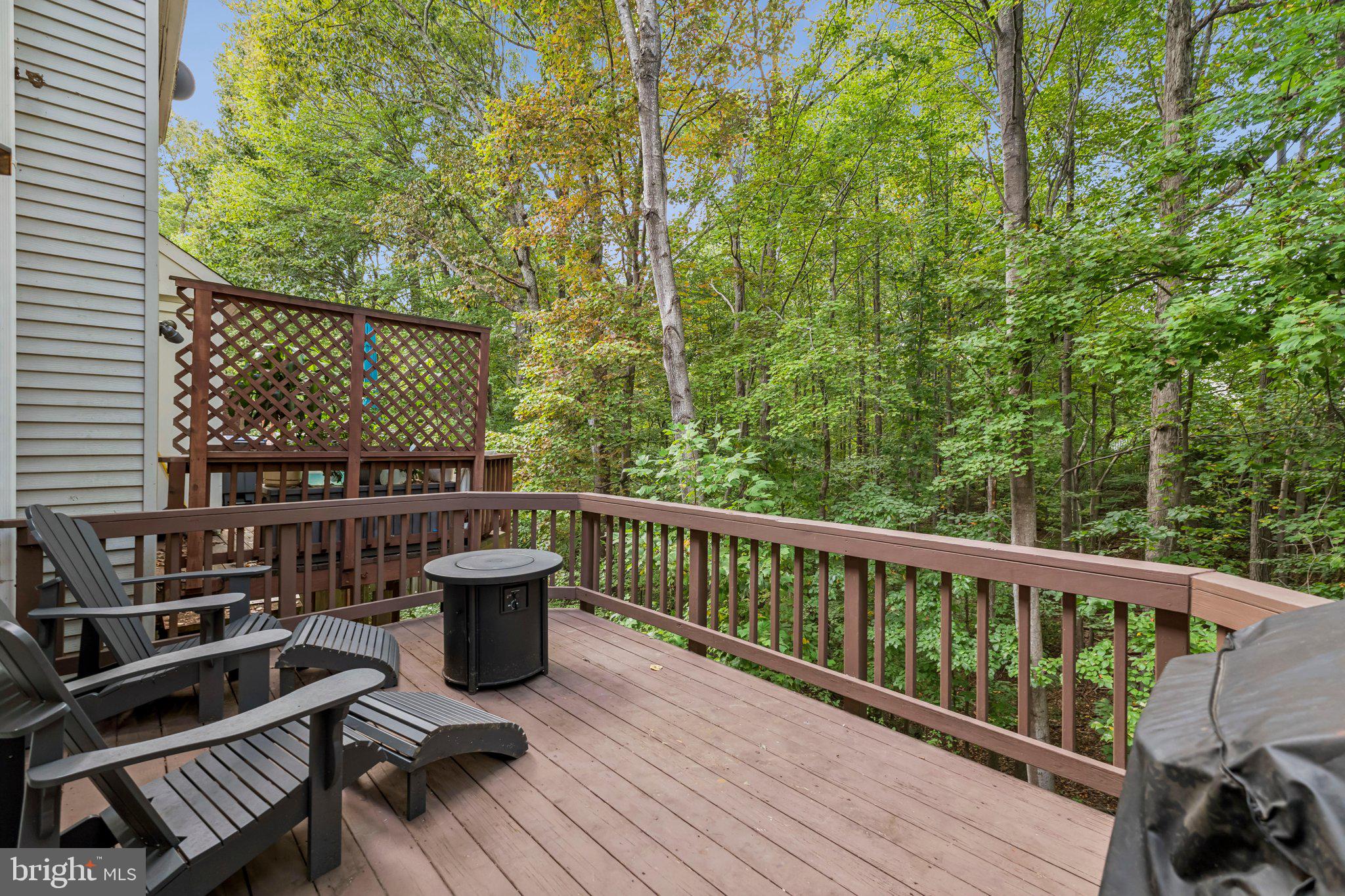 4247 Vals Way Dumfries, VA 22025 - Photo 32 of 41