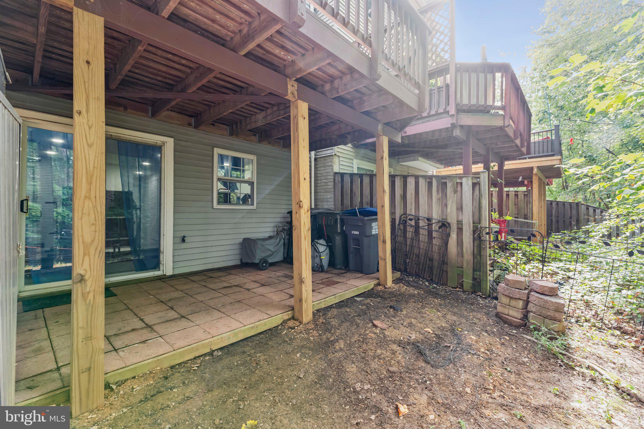 4247 Vals Way Dumfries, VA 22025 - Photo 35 of 41