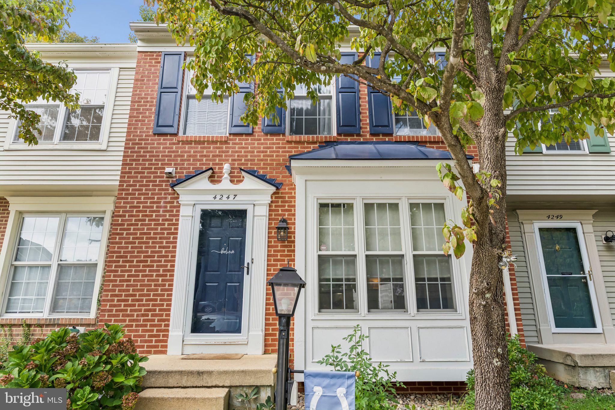 4247 Vals Way Dumfries, VA 22025 - Photo 37 of 41