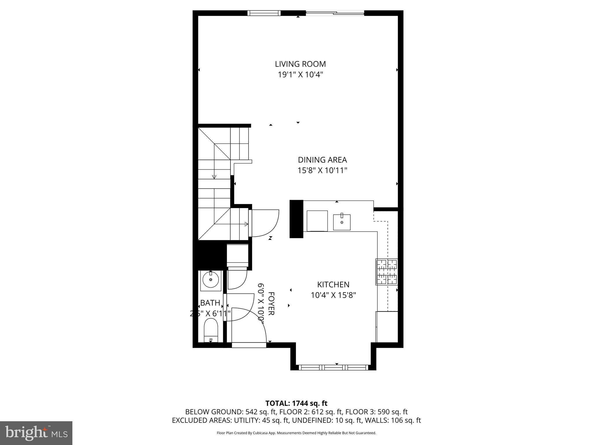 4247 Vals Way Dumfries, VA 22025 - Photo 38 of 41