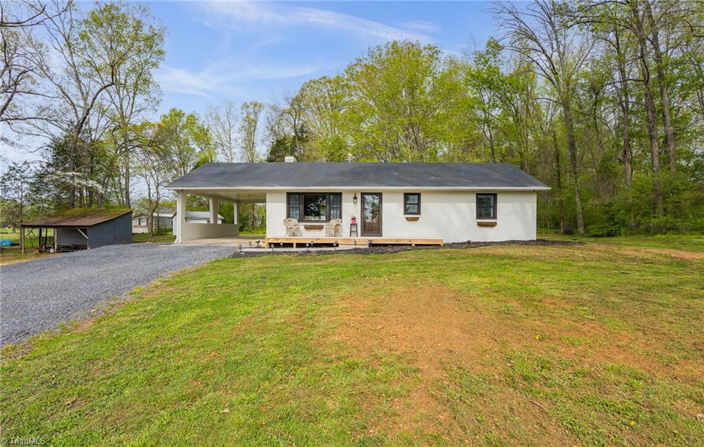 1187 Farmington Road Mocksville, NC 27028 - Photo 1 of 25 Gallery Image 1