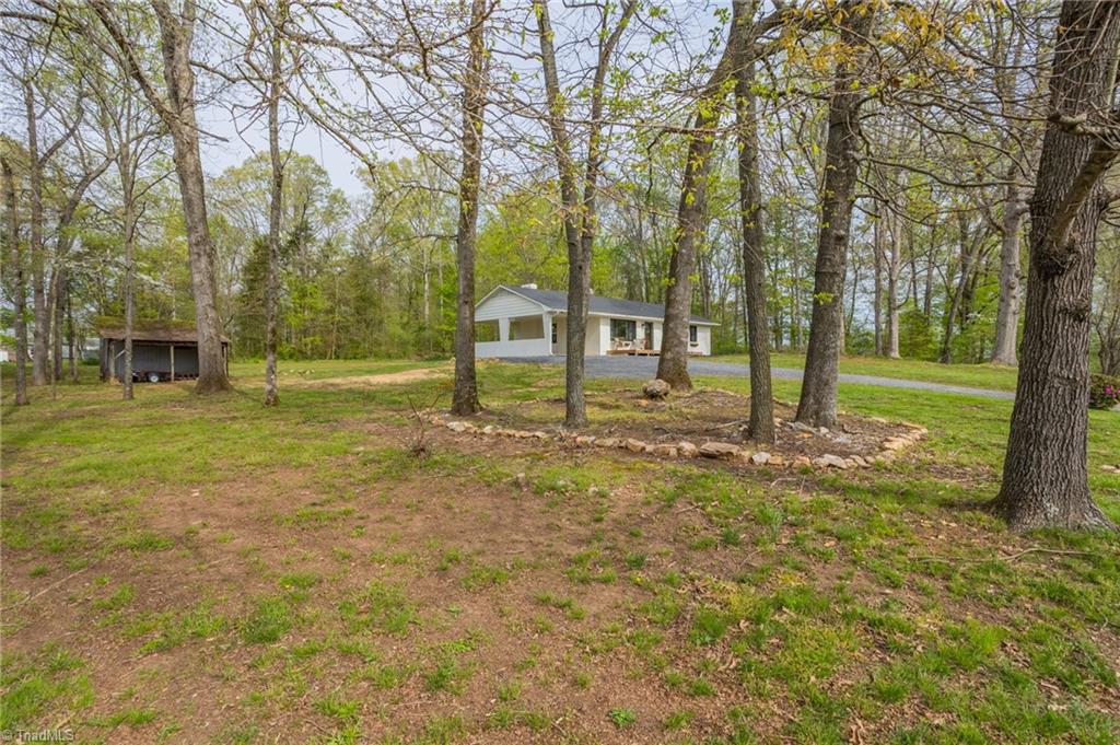 1187 Farmington Road Mocksville, NC 27028 - Photo 2 of 25 Gallery Image 2