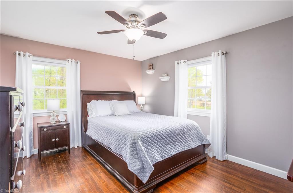 1187 Farmington Road Mocksville, NC 27028 - Photo 16 of 25 Gallery Image 16