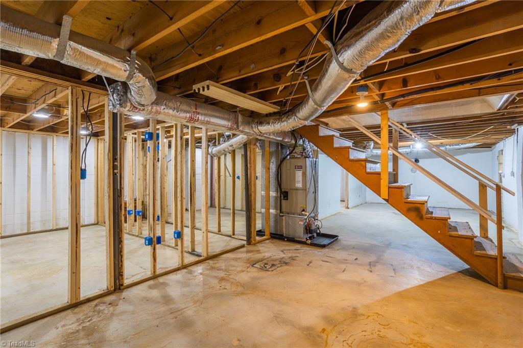 1187 Farmington Road Mocksville, NC 27028 - Photo 18 of 25 Gallery Image 18