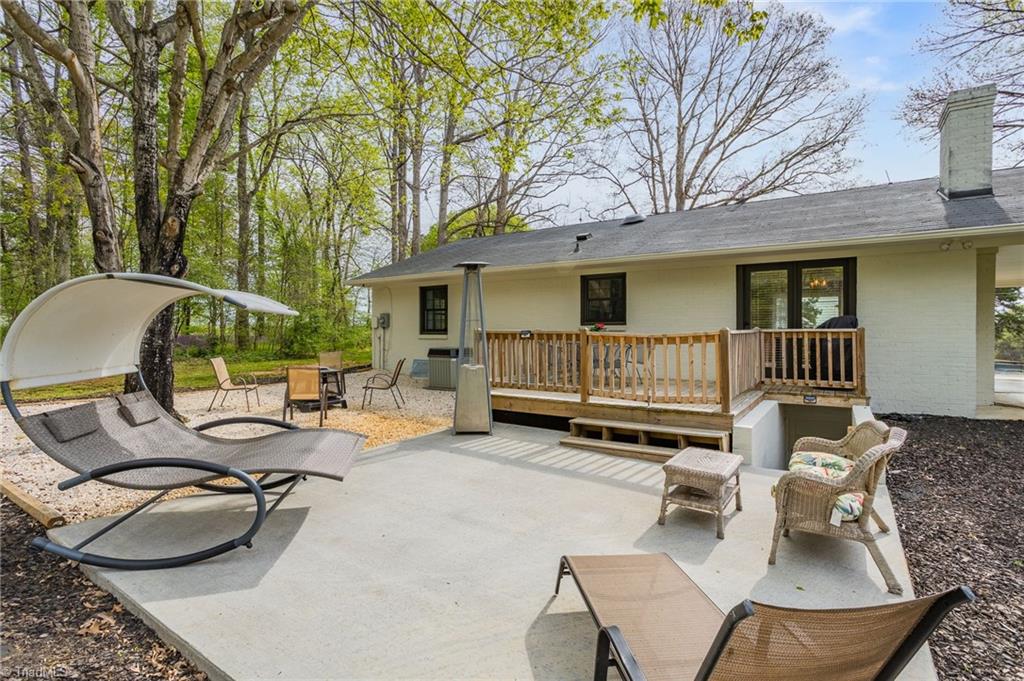 1187 Farmington Road Mocksville, NC 27028 - Photo 22 of 25 Gallery Image 22