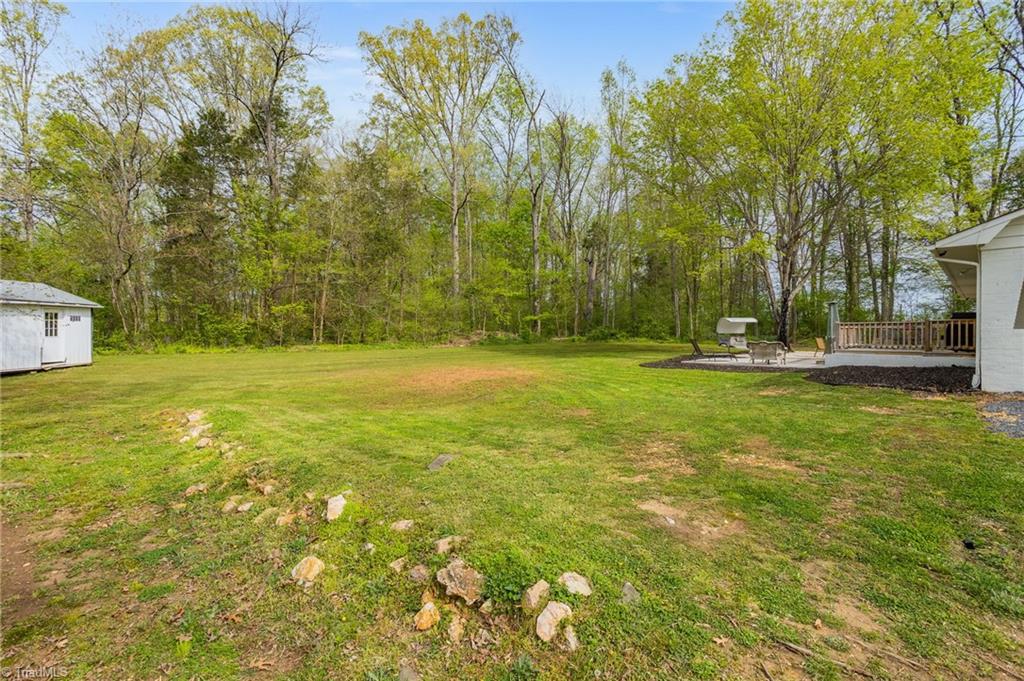 1187 Farmington Road Mocksville, NC 27028 - Photo 24 of 25 Gallery Image 24