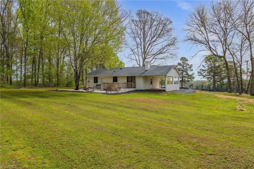 1187 Farmington Road Mocksville, NC 27028 - Photo 25 of 25 Gallery Image 25