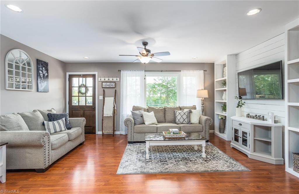 1187 Farmington Road Mocksville, NC 27028 - Photo 8 of 25 Gallery Image 8