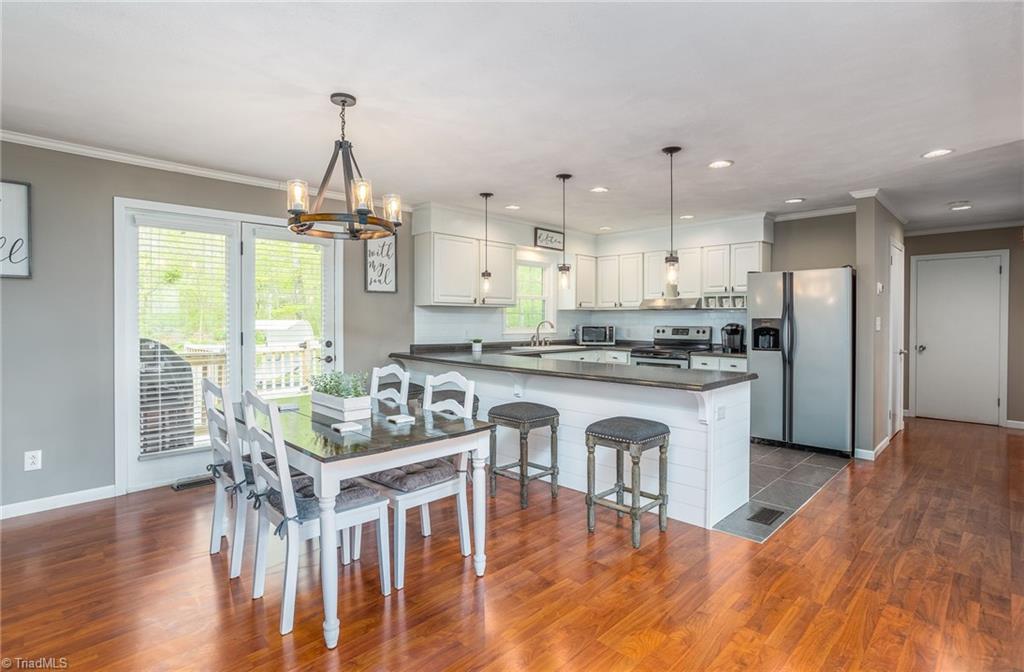 1187 Farmington Road Mocksville, NC 27028 - Photo 10 of 25 Gallery Image 10