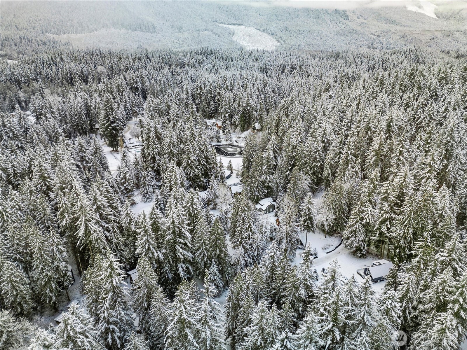 7101 Rainier Way Glacier, WA 98244 - Photo 40 of 40