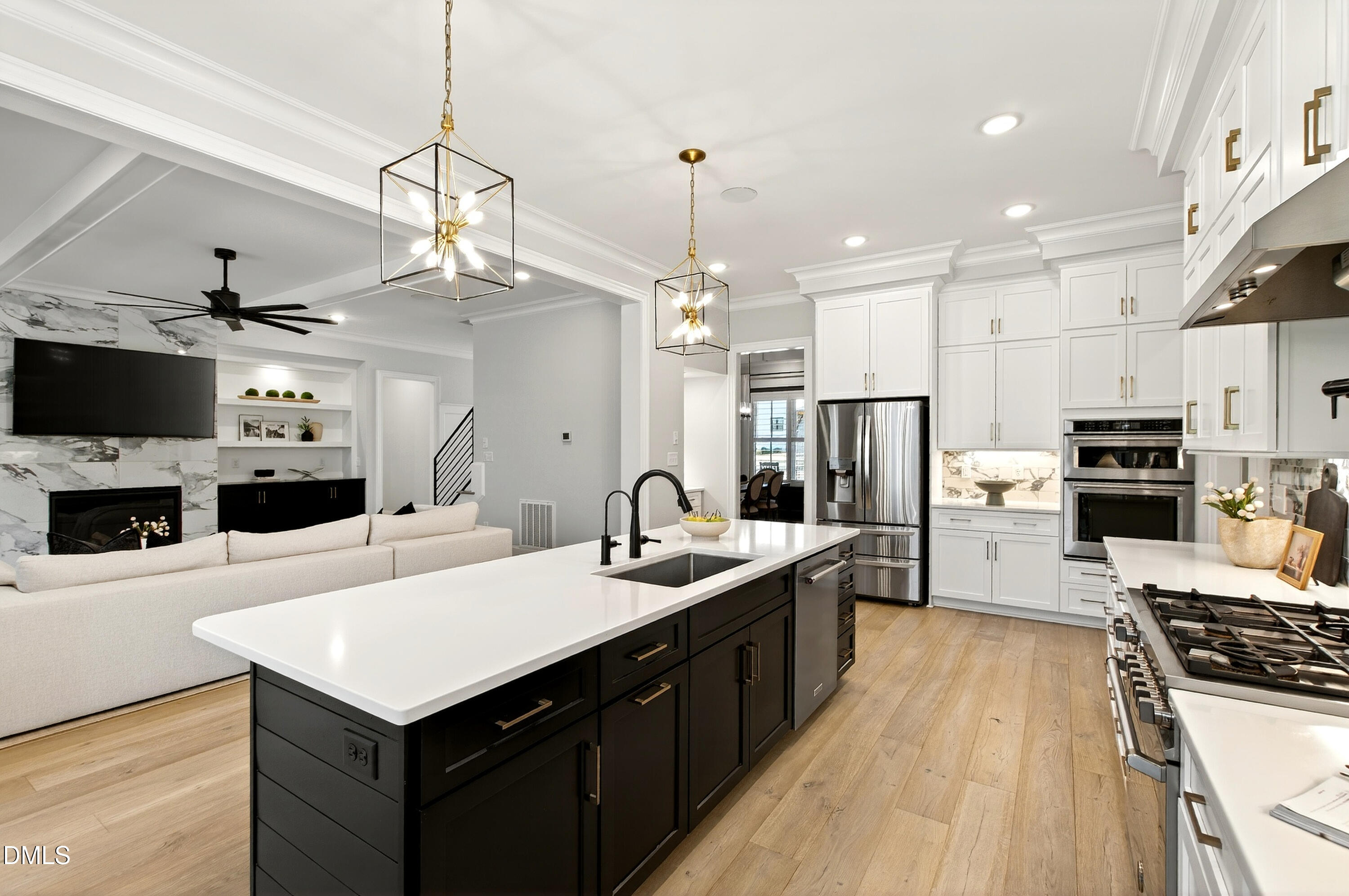 7113 Barn Owl Lane Raleigh, NC 27614 - Photo 12 of 54 Barn (55)