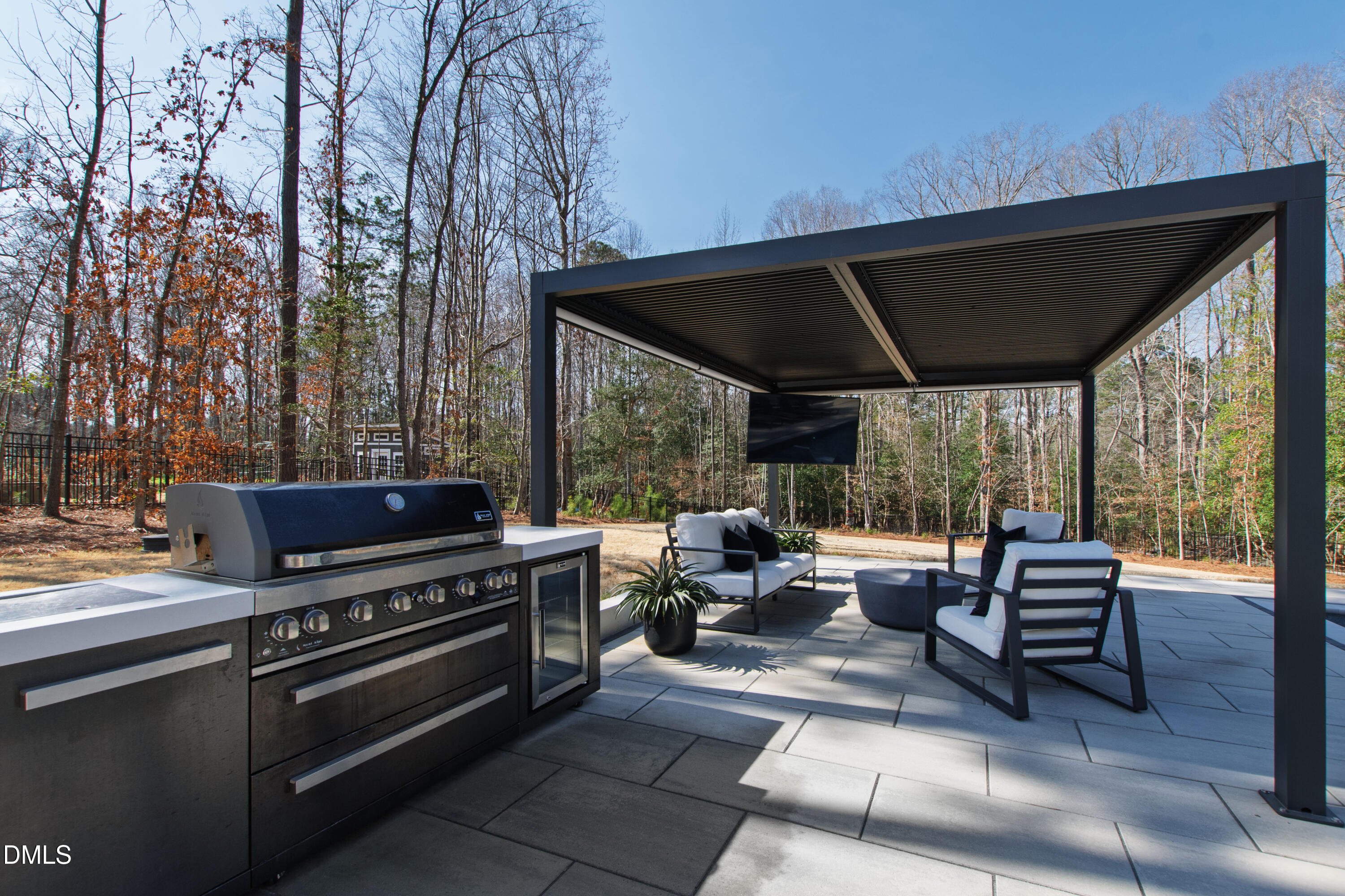 7113 Barn Owl Lane Raleigh, NC 27614 - Photo 47 of 54 Barn (22)