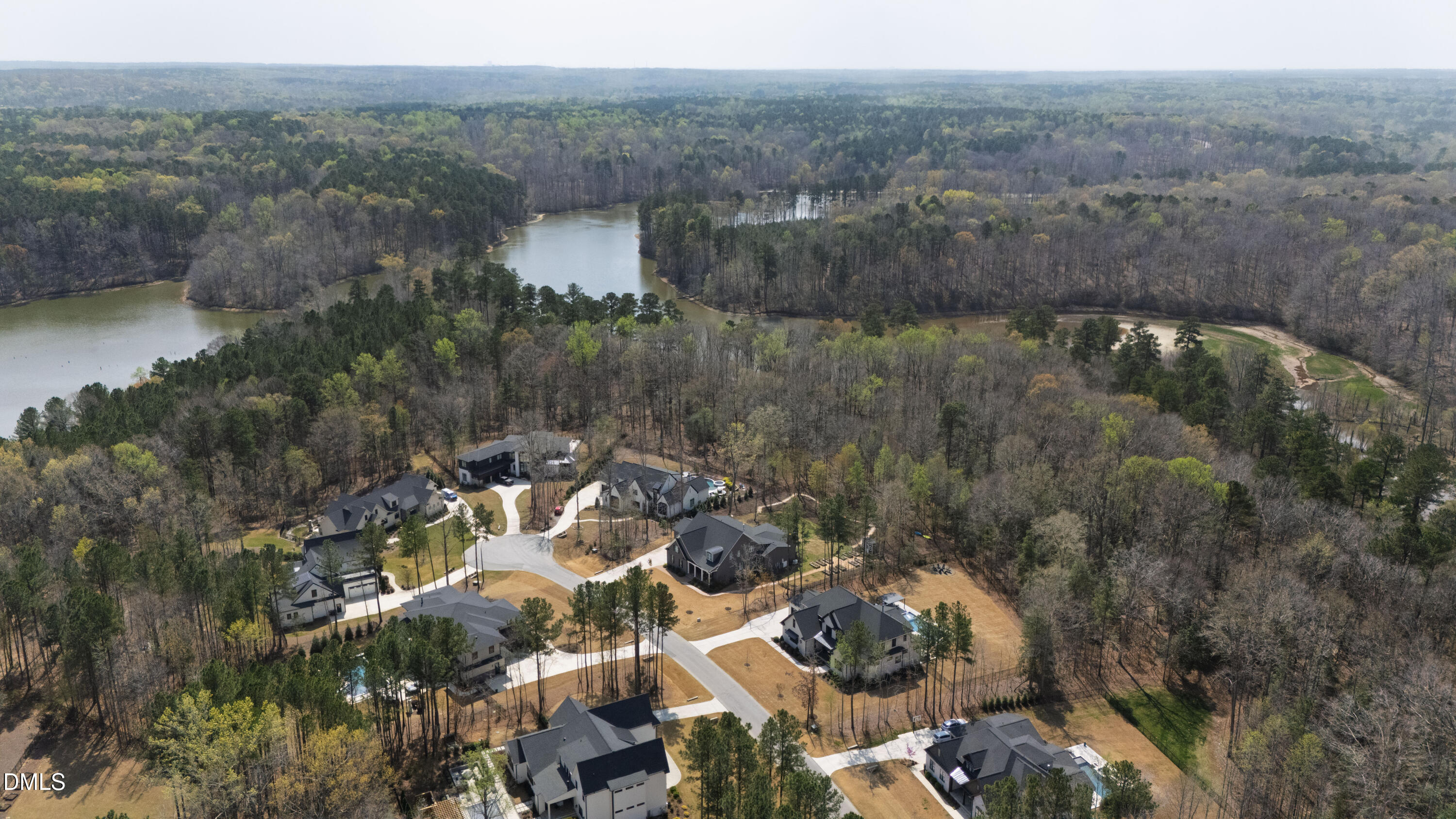 7113 Barn Owl Lane Raleigh, NC 27614 - Photo 52 of 54 New Barn (1)