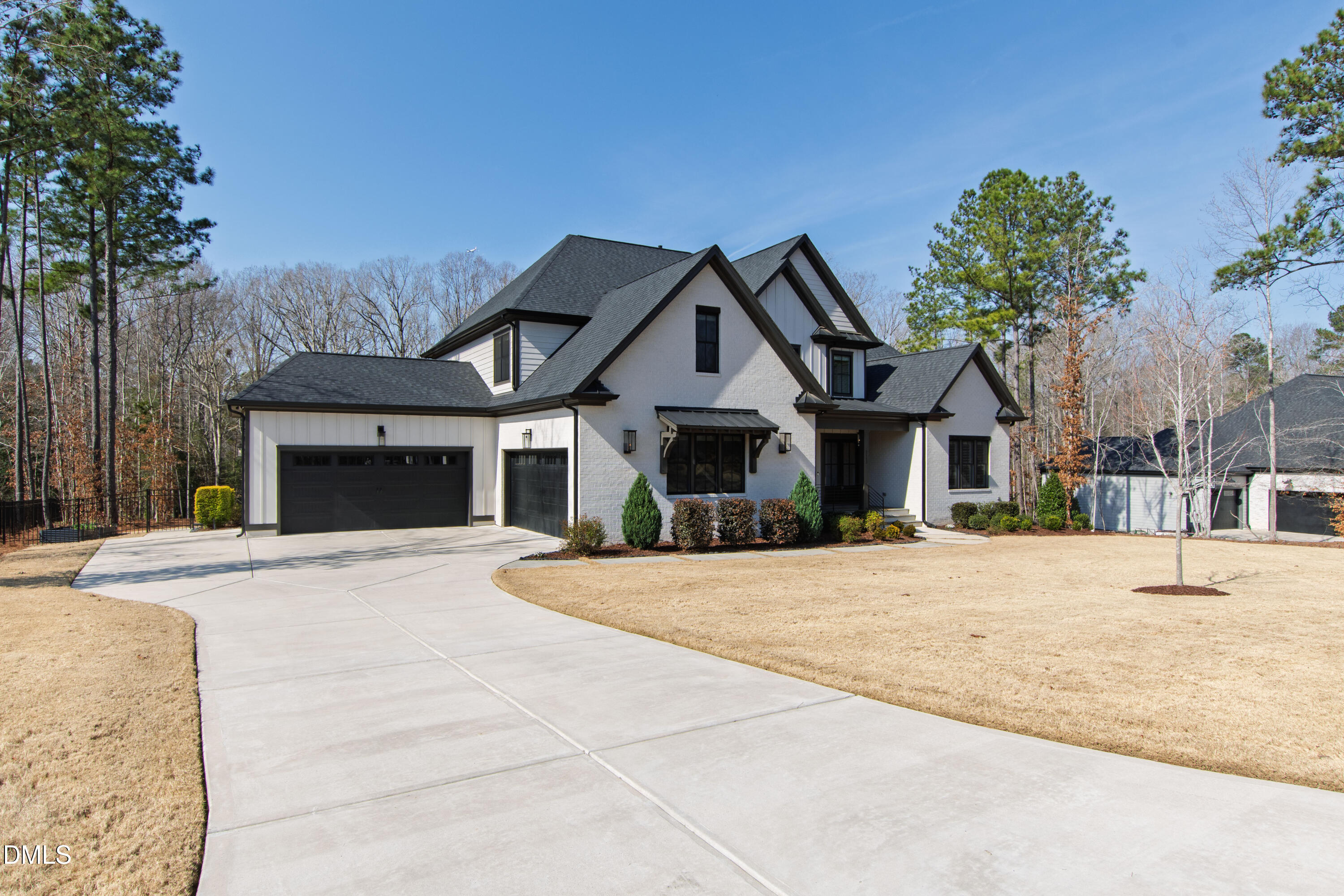 7113 Barn Owl Lane Raleigh, NC 27614 - Photo 53 of 54 Barn (16)