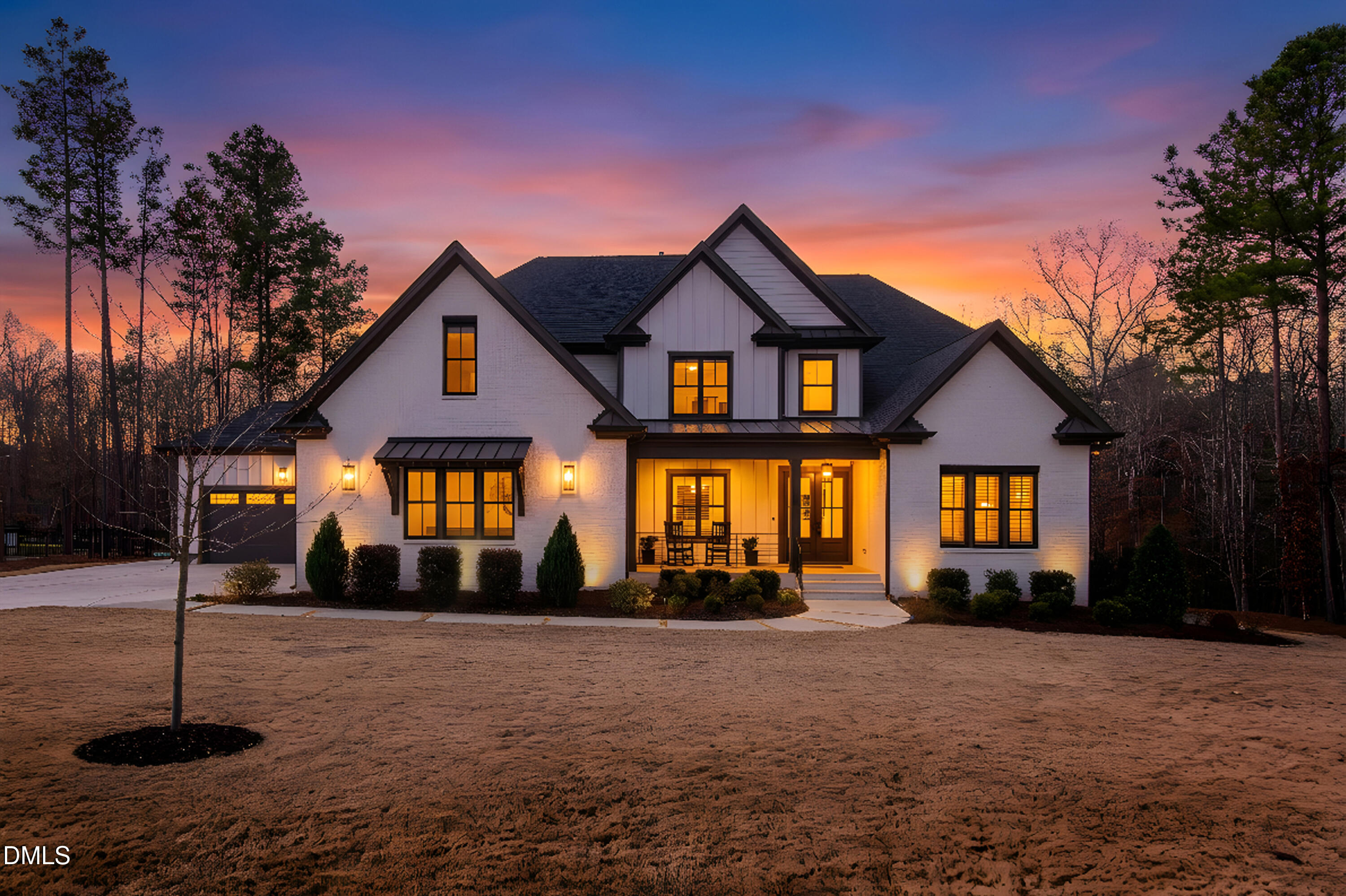 7113 Barn Owl Lane Raleigh, NC 27614 - Photo 9 of 54 New Barn (18)