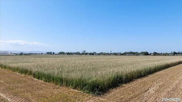 a view of an ocean and beach