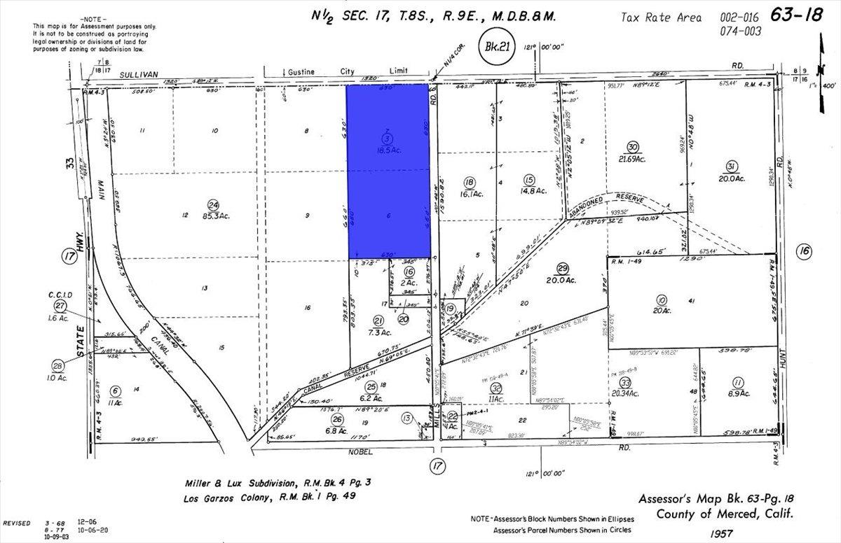 0 South Mills Road Gustine, CA 95322 - Photo 24 of 24 a black and white photo of a painting