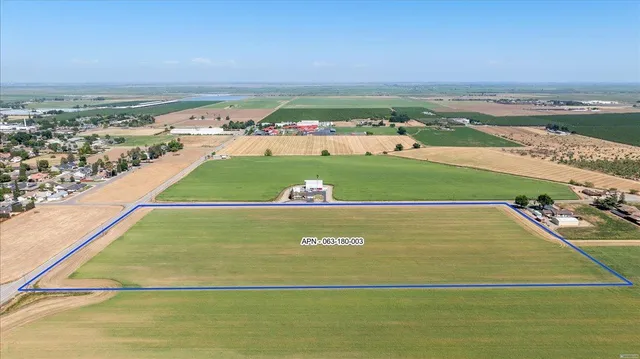 a view of a pool from a balcony