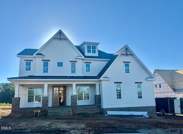 $900,000 | 1057 Azalea Garden Circle, Raleigh, NC 27603