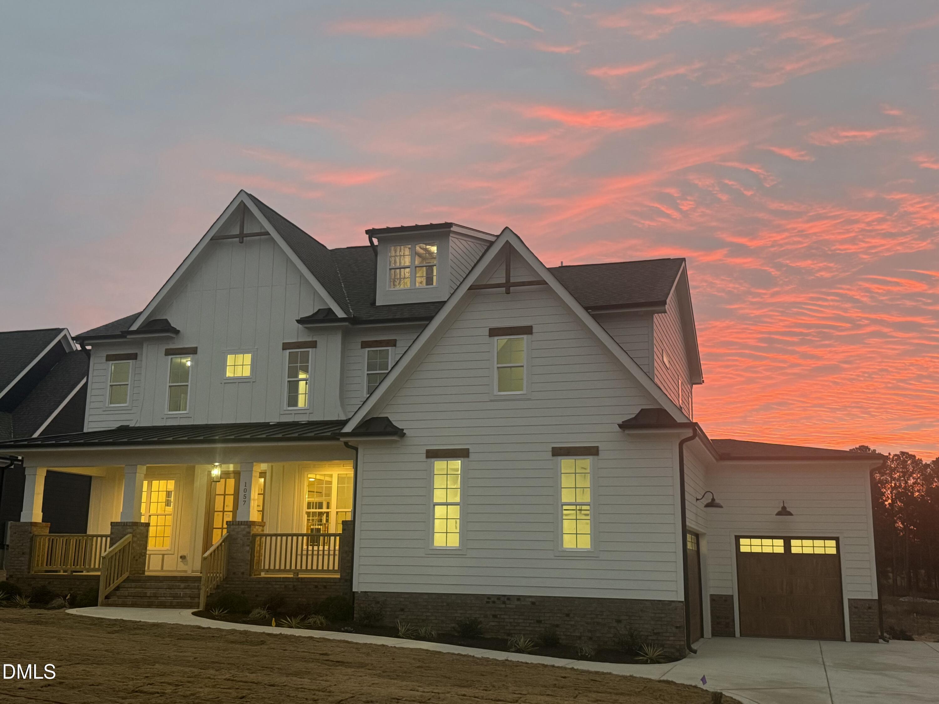 1057 Azalea Garden Circle Raleigh, NC 27603 - Photo 3 of 11 IMG_8554 3
