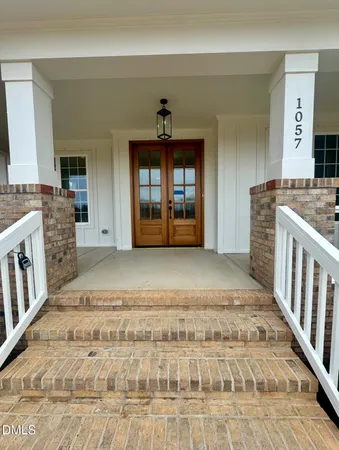 $890,000 | 1057 Azalea Garden Circle, Raleigh, NC 27603
