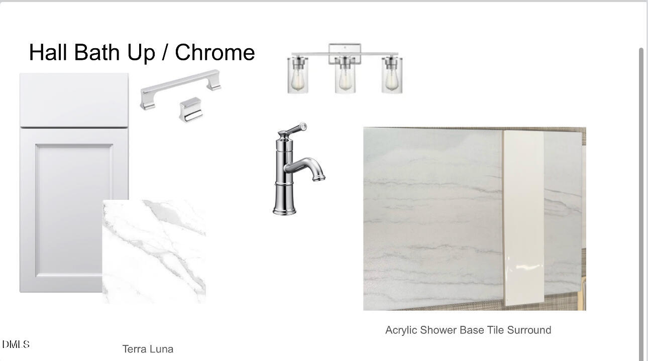 1057 Azalea Garden Circle Raleigh, NC 27603 - Photo 8 of 11 IMG_9422