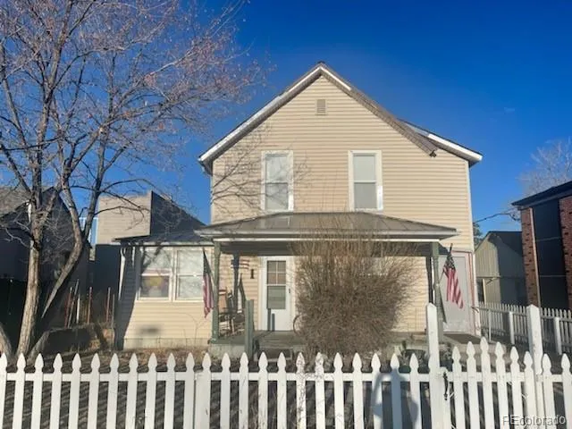 $1,995 | 307 Jerry Street, Castle Rock, CO 80104