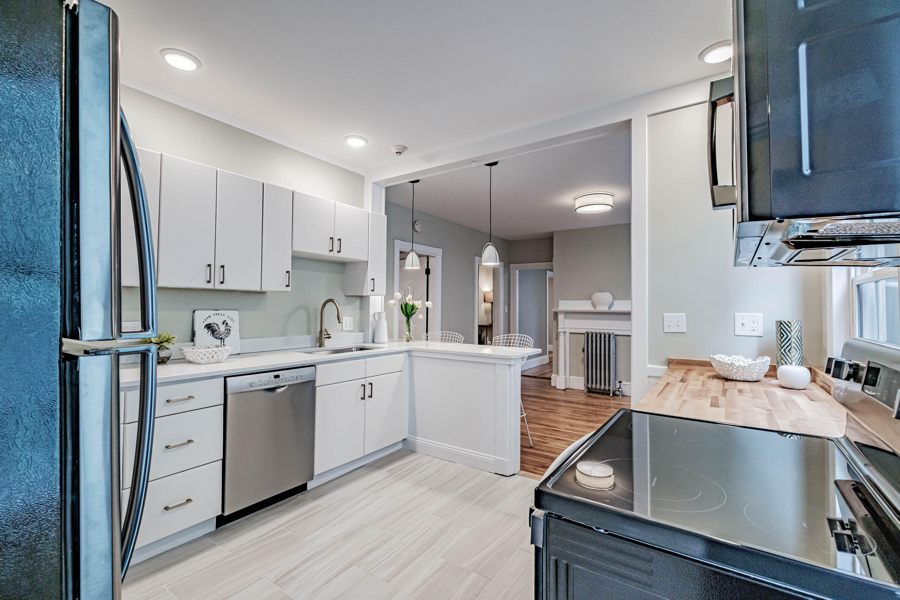 30 State Street, Unit 4 Portland, ME 04101 - Photo 17 of 35 20220427gp-61039