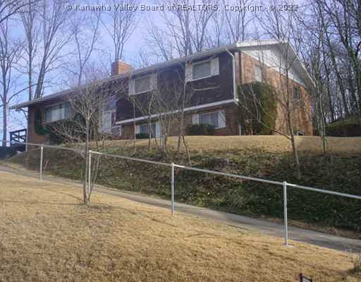 804 Echo Road South Charleston, WV 25303 - Photo 1 of 13 Exterior Front.
