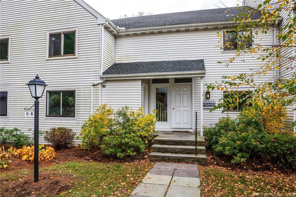 80 North Main Street, Unit 7 Kent, CT 06757 - Photo 1 of 1