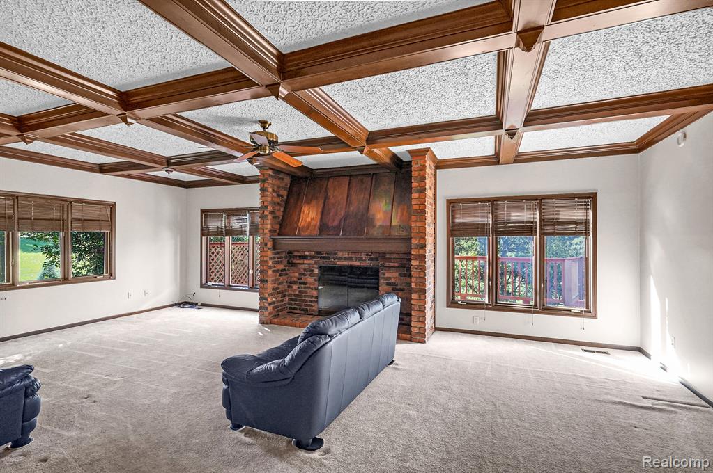 2455 Munster Road Rochester Hills, MI 48309 - Photo 14 of 36