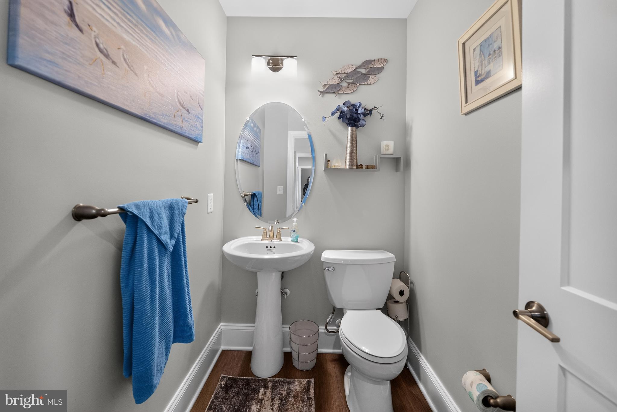 1414 Burke Road, Unit 109 Middle River, MD 21220 - Photo 40 of 53
