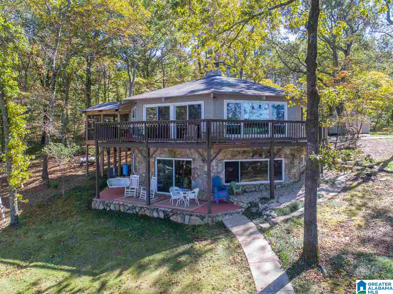 66 Cedar Cove Way Alpine, AL 35014 - Photo 8 of 49