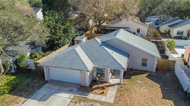 $340,000 | 721 Chilt Drive, Brandon, FL 33510