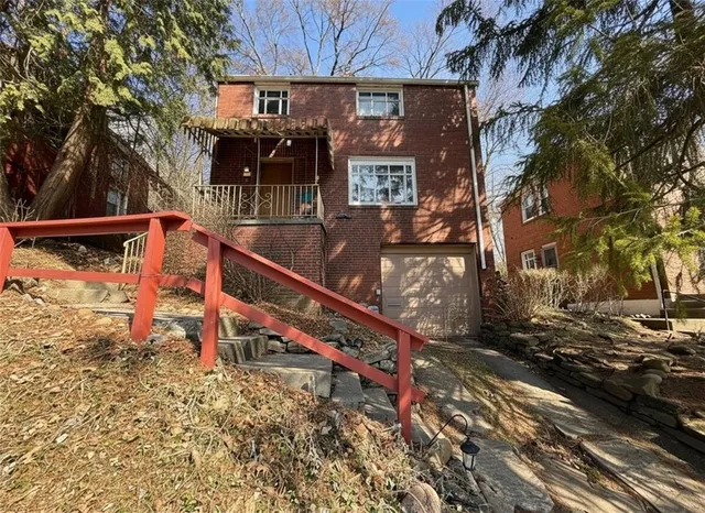$75,000 | 2179 Vantine Street, Pittsburgh, PA 15221