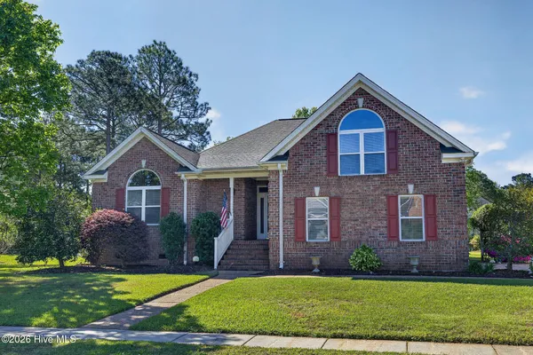 $525,000 | 1113 Willow Pond Lane, Leland, NC 28451