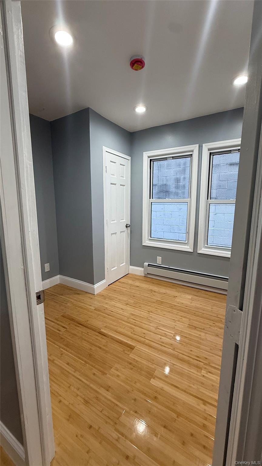 116-45 195th Street Queens, NY 11412 - Photo 10 of 21 a view of empty room