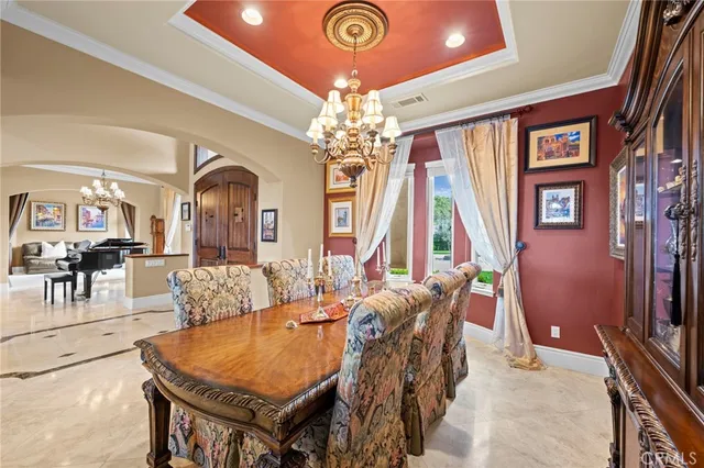 $2,999,000 | 21051 VÃa Sevilla, Murrieta, CA 92562