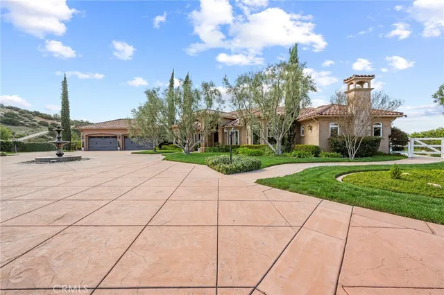 $2,999,000 | 21051 VÃa Sevilla, Murrieta, CA 92562