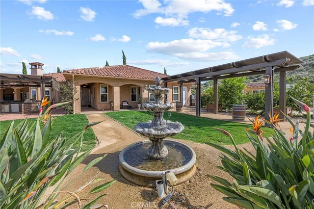 $2,999,000 | 21051 VÃa Sevilla, Murrieta, CA 92562