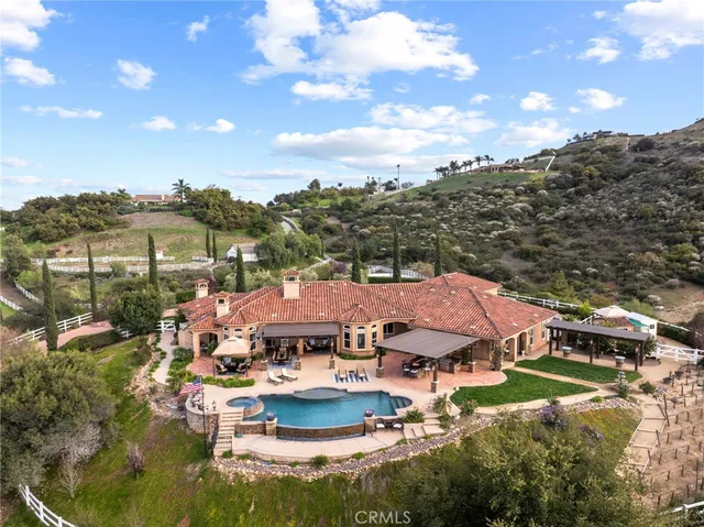$2,999,000 | 21051 VÃa Sevilla, Murrieta, CA 92562