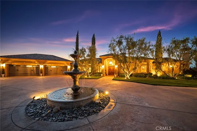 $2,999,000 | 21051 VÃa Sevilla, Murrieta, CA 92562